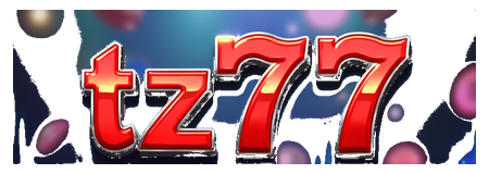 tz777 game logo